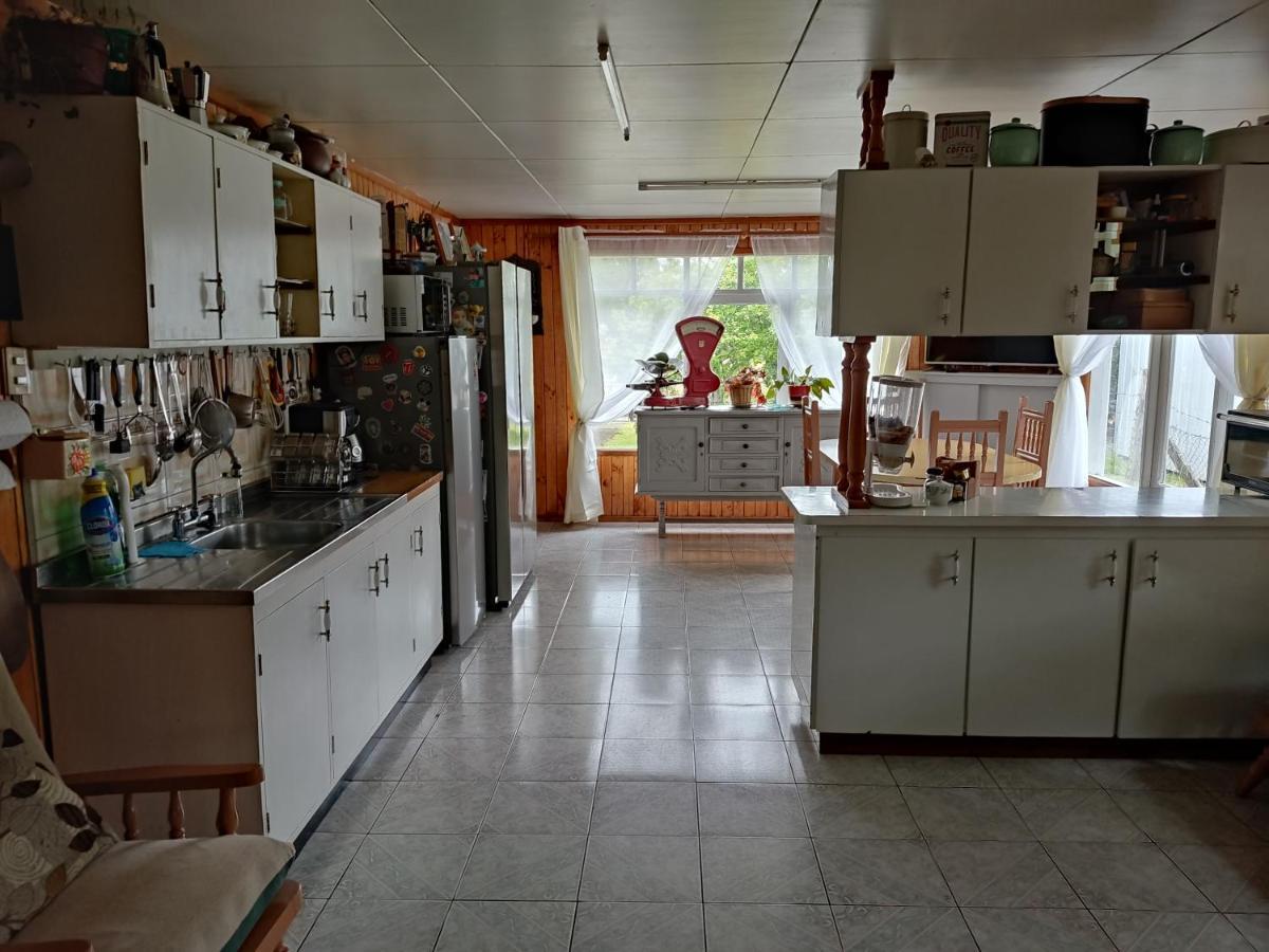 Hospedaje Martita Castro Extérieur photo