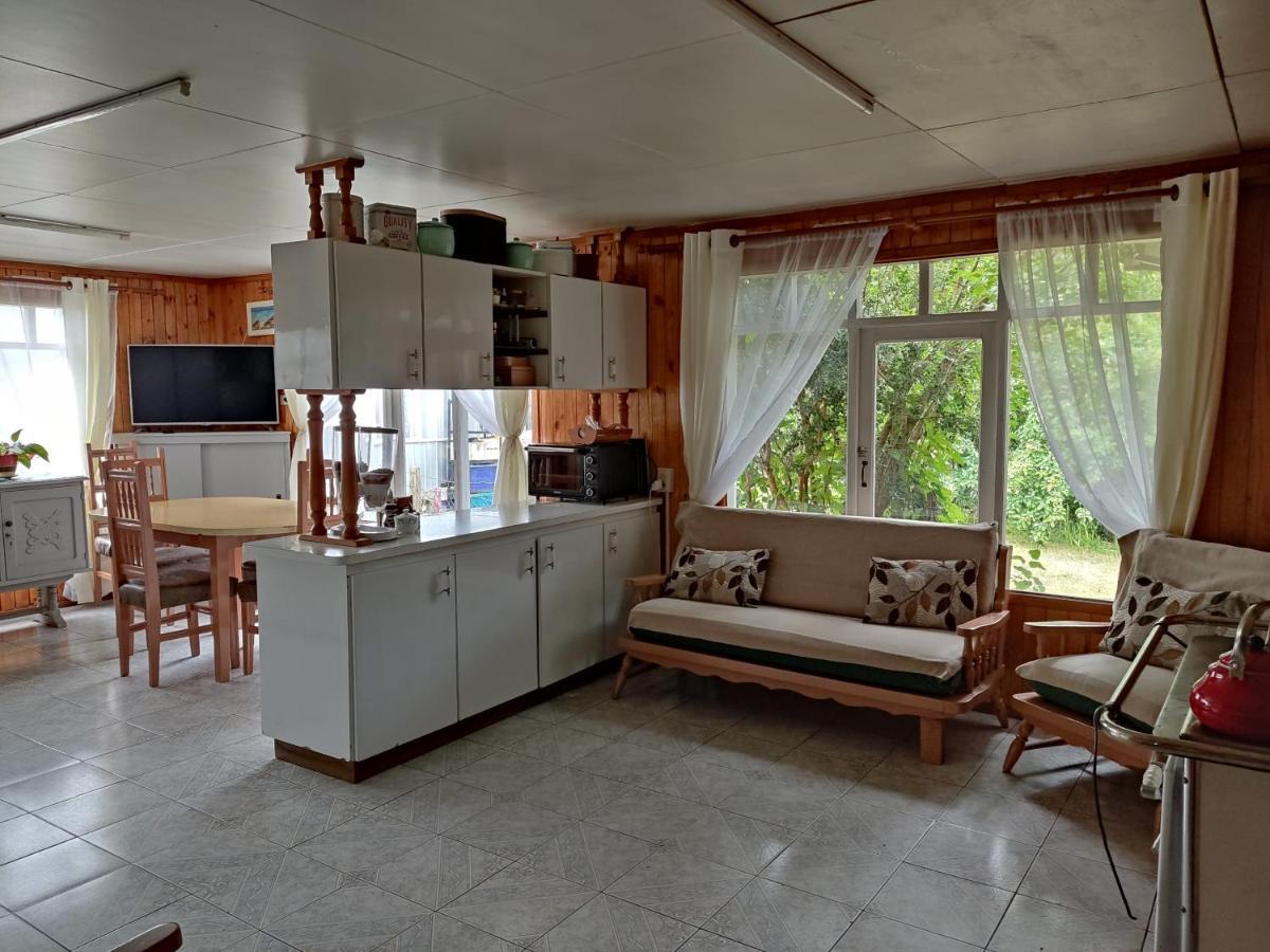 Hospedaje Martita Castro Extérieur photo